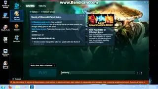 Battle.net Desktop App BETA