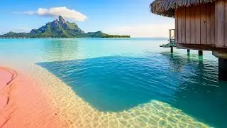 (No Ads ) Silent Beach Meditation #viralvideo #youtubeshorts #funny #youtube #meditation