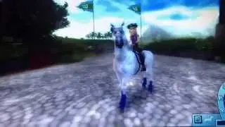 Starstable Trailer!