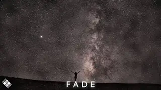 Vellum & Luxtides - Fade (Lyrics) | Emotional Melodic Dubstep