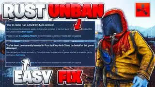 Best Rust HWID Spoofer (2025) &ndash; Unban & Play Again Safely