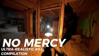 BODYCAM: INSANE gory Kills - ULTRA-REALISTIC FPS compilation.