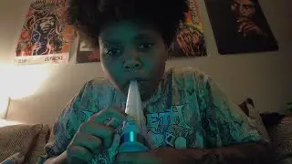 1 Puffco Peak Dab Under 1 Minute!