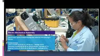 benefits of outsourcing service and production in mexico - bcmanufacturing.com