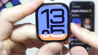 How to Silence Apple Watch?