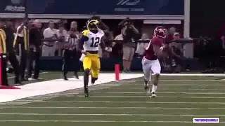Dee Milliner Highlight Tape