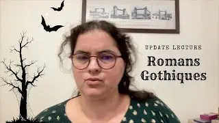 Update lecture romans gothiques