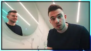 KIPRÓBÁLTAM A TROXLER HATÁST! (működik)
