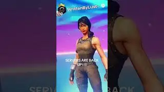 SERVERS ARE BACK!!!!! #playstation #playstationnetwork #psn #serversdown