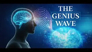 The Genius Wave Review &mdash; Unlock Your Hidden Brain Power in 7 Minutes!
