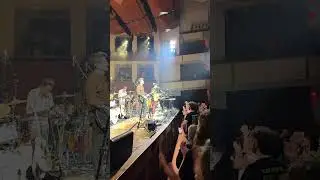 Guster at Kennedy Center (March 2025)