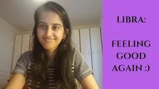 Libra April 2018