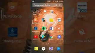 Apus launcher the best launcher of 2017