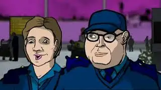Monkey Dust Se2 - Ep04 Episode 4 - Screen 08
