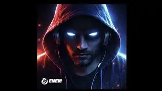 DJ ENEM / Underground House Club Mix (32 mins)