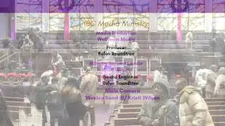 Family and Friends Day Part 2- Live from Israel Baptist Church Baltimore