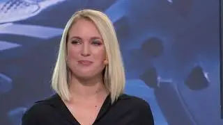 MAZ Showreel Ruth Hofmann moderatorenpool-deutschland