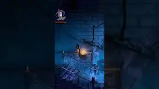 And it's gone, like magic | #subnormalhunter on #Twitch