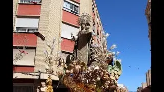 Trasllat del Remei 2017