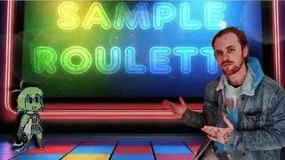Sample Roulette | FL Studio Beatmaking Challenge