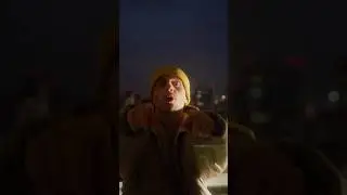 Влетел к братишке на альбом&hellip; #шкобау #3кота #танцыуогня #рэп