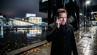 Til middag spurte bestemor om jeg likte huset hun kjøpte – jeg hadde ingen anelse hva hun mente.