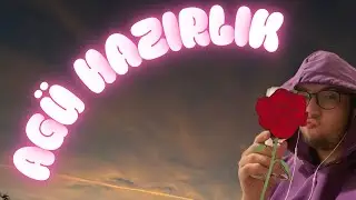 AG&Uuml; HAZIRLIK ZOR MU ?
