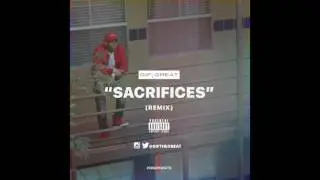 GiF The Great - Sacrifices (RMX)