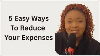 5 Ways Weird People Reduce Their Expenses