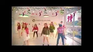 Xmas E-greeting video 2022 - HR ADMIN IT LOGISTICS