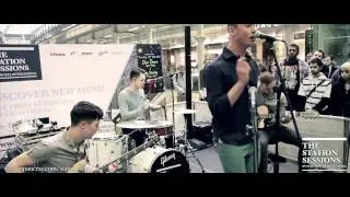 Don Broco - Station Sessions - Season 9