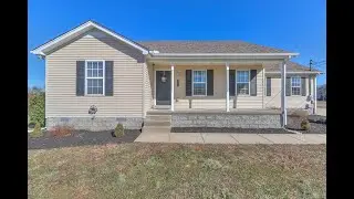 311 Paragon Dr  Bell Buckle, TN 37020