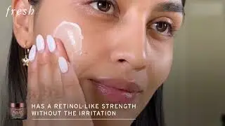 NEW! Fresh Black Tea Advanced Age Renewal Cream