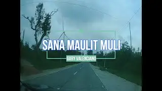 Sana Maulit Muli - Gary V. - Green Screen Karaoke