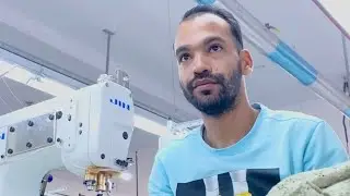 واش الخدمة في شركة الخياطة في طنجة تسبب في المرض النفسي الحقيقة كامل تجربة شخصية 😤