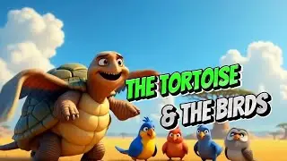 The Tortoise and the Birds