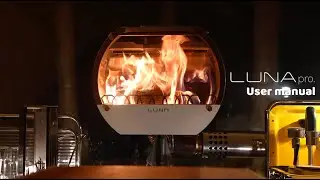 Luna pro user manual