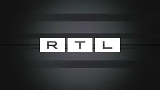 RTL (Klub) Ident Animation #7 | Cinema 4D & After Effects