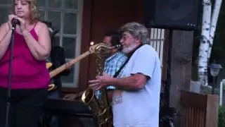 Lee Delray & Friends @ Arlos Tavern 9-28-14