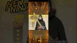 ninja glory kisame code:kisame0318