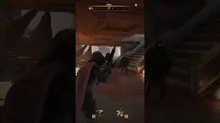 When You&rsquo;re Too Good and The NPCs Know It! Dune Awakening