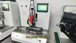 Pulse  Heat Press Machine#heatpress #repair #circuit #circuitboard