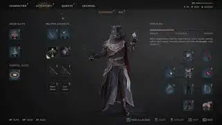 Val and Tainted Grail???(Subs Enabled) Follow me on at  