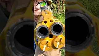 DP-12 12 gauge sauce