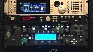 Eventide H9000
