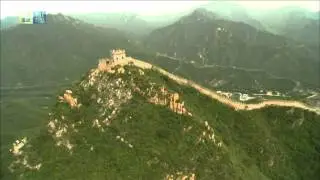 The Great Wall (UNESCO/TBS)