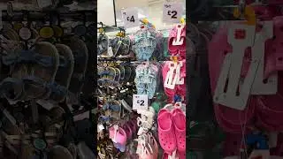 Primark kids girls 2&pound; sale