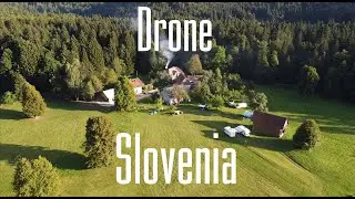 Slovenia | Mavic mini