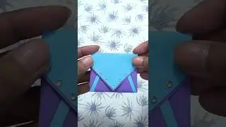 DIY Handmade Bag | Easy Craft Idea #status #diy