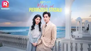 Miłość od pierwszego strzału PEŁNY FILM | ReelShort